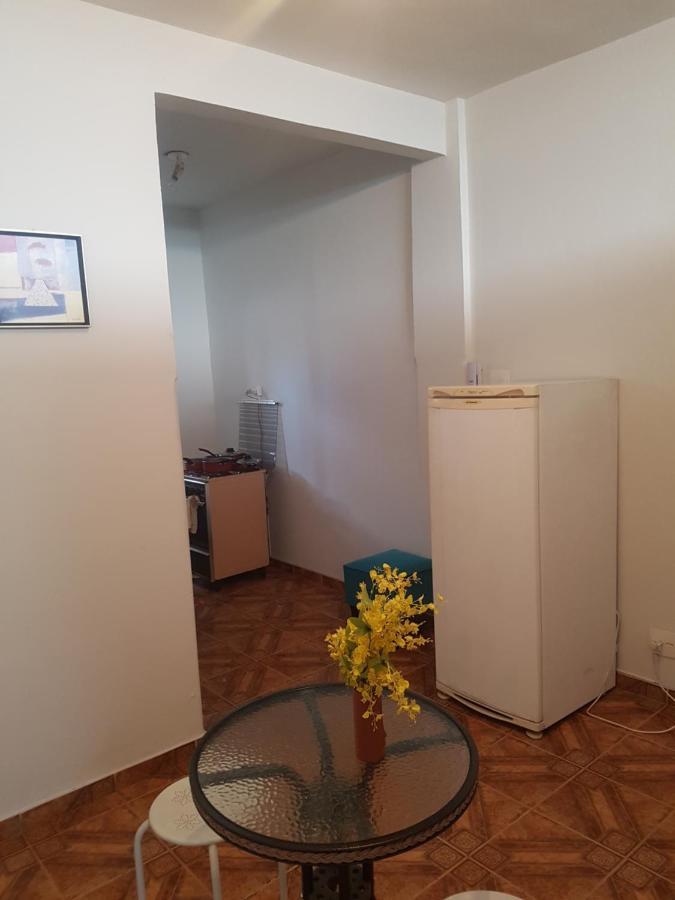 Kitnet Mobiliado Centro Apartment Nova Friburgo Exterior photo
